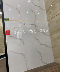 Gạch Bóng Kiếng 60×120 Nhập Khẩu Tại Bạc Liêu