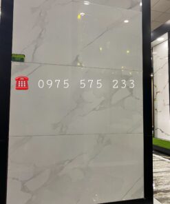 Gạch Bóng Kiếng 60×120 Nhập Khẩu Tại Cao Lãnh