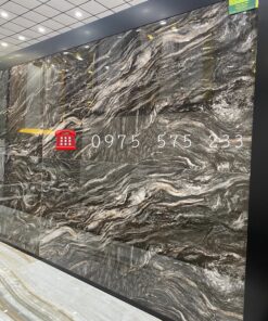 Gạch Bóng Kiếng 60×120 Nhập Khẩu Tại Long Xuyên