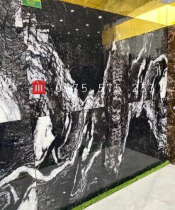 Gạch Bóng Kiếng 60×120 Nhập Khẩu Tại Phú Quốc