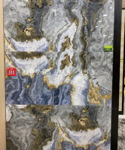 Gạch Bóng Kiếng Cao Cấp Đá Ngọc Thạch Nhập Khẩu 60×120