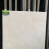 Gạch Bóng Kiếng 60×60 Cao Cấp Đá Marble Màu Kem