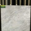 Gạch Lát Nền Bóng Kiếng 60×60 Đá Marble Xám Có Vân