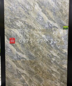 Gạch ấn độ 60×120 đá mờ vân đá xám ốp lát cao cấp