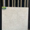 Gạch Lát Nền Bóng Kiếng 60×60 Đá Marble Nâu Có Vân Tự Nhiên