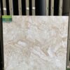 Gạch Ốp Lát Cao Cấp 60×60 Đá Marble Trắng Nâu