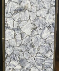 Gạch khổ lớn 60×120 ấn độ ốp lát mặt tiền đẹp