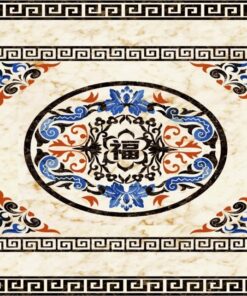 Gạch thảm 5d lát nền trang trí cao cấp 17