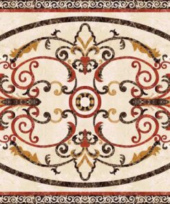 Gạch thảm cao cấp lát nền trang trí đẹp 20