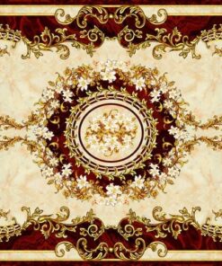 Gạch thảm lát phòng khách cao cấp đẹp 10