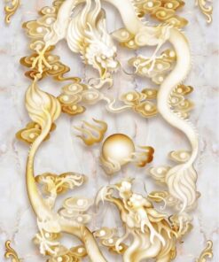 Gạch thảm ngọc 5d lát nền trang trí đẹp 08