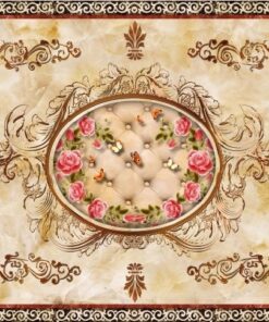 Gạch thảm trang trí lát nền nhà giao hàng toàn quốc 21