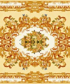 Mẫu thảm lát nền phòng khách trang trí đẹp