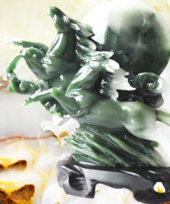 Những mẫu gạch tranh trang trí 5d đẹp 11