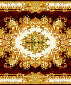 Những mẫu thảm nền nhà lát nền đẹp 09