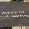 Gạch khổ lớn nhập khẩu 80×240 cao cấp có chống trầy xước thực sự có bền tốt không