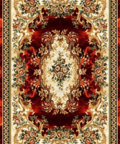 Gạch thảm bóng kiếng lát nền điểm nhấn phòng khách đẹp 30