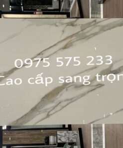 Nơi bán gạch trắng vân mây 80×240 siêu bóng kiếng nhập khẩu ấn độ cao cấp