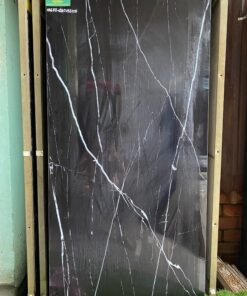 Địa chỉ bán gạch đồng chất 60×120 đen vân trắng trung quốc