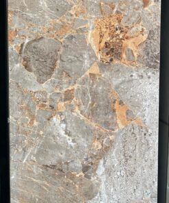 Gạch ấn độ 60×120 vân đá vàng bóng kiếng ốp lát phòng khách đẹp