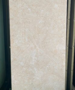 Gạch bóng kiếng 60×120 vân vàng bán giá bao nhiêu