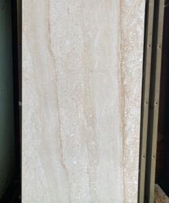 Gạch khổ lớn 60×120 lát nền phù hợp với không gian nào