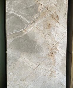 Gạch khổ lớn 60×120 mờ xám vân ngẫu nhiên mẫu gạch đẹp