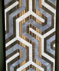 Gạch khổ lớn 60×120 ốp dán tường lát nền trang trí đẹp cao cấp