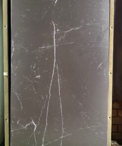 Gạch mờ màu đen 60×120 đen vân ốp lát sang trọng