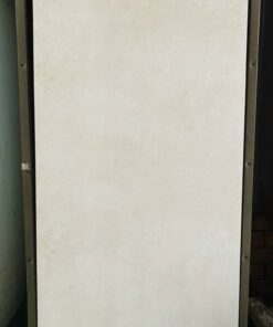 Gạch mờ trắng xám 60×120 ốp lát bền đẹp