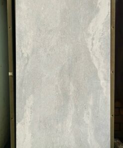 Gạch mờ xám vân ngẫu nhiên 60×120 ốp lát đẹp