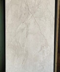 Gạch nhập khẩu 60×120 đá mờ xám vân cao cấp