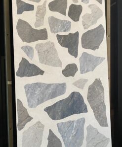 Gạch nhập khẩu cao cấp 60×120 mờ vân đá lớn đẹp