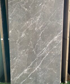 Gạch ốp lát 60×120 mờ nâu xám vân đẹp