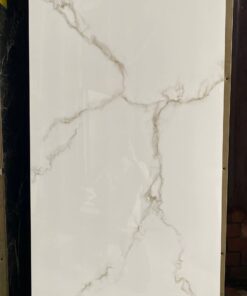 Mua gạch ấn độ 60×120 trắng vân khói vân ngẫu nhiên đẹp