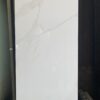 Thế giới gạch 60×120 màu trắng vân mây gạch bản to