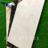 Gạch 60×120 granite vân kem bóng kiếng tại tphcm