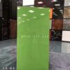 Gạch bóng kiếng 60×120 ốp lát màu xanh lá cao cấp