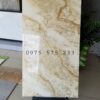 Gạch cao cấp nhũ vàng 60×120 khắc kim đồng chất bóng kiếng 24