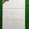 Gạch dán tường 40×80 màu vân đá kem trung quốc bền đẹp