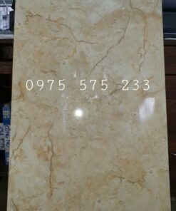 Gạch khổ lớn 60×120 nhũ vàng khắc kim cao cấp có sang chảnh không 27