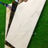Gạch khổ lớn 60×120 trắng vân khói ngẫu nhiên trung quốc