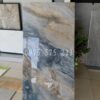 Gạch lát nền 60×120 vân đá khắc kim nhũ vàng đồng chất bóng kiếng 01
