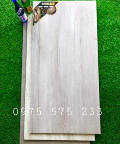 Gạch lát nền giả gỗ 60×120 nhập khẩu cao cấp tphcm
