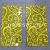 Gạch ốp lát 30×60 trang trí vàng khắc kim tuyến nổi bật cao cấp
