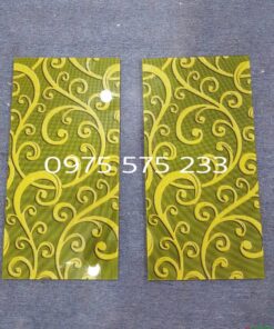 Gạch ốp lát 30×60 trang trí vàng khắc kim tuyến nổi bật cao cấp