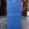Gạch ốp lát 60×120 xanh nước biển nhấn trang trí đẹp cao cấp