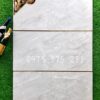 Gạch ốp tường 40×80 bóng kiếng vân mây xám nhập khẩu cao cấp