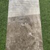 Gạch ốp tường 40×80 vân đá nâu khắc kim siêu bóng ấn tượng cao cấp