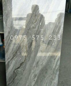 Gạch siêu bóng 60×120 nhũ vàng khắc kim vân đá đỉnh cao cấp 31